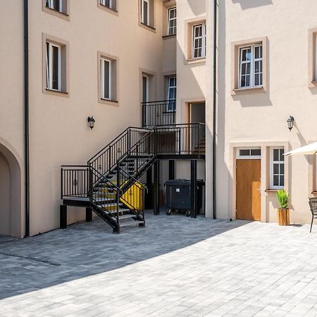 Central Platinum Apartments 7 Ρίμπνικ Εξωτερικό φωτογραφία