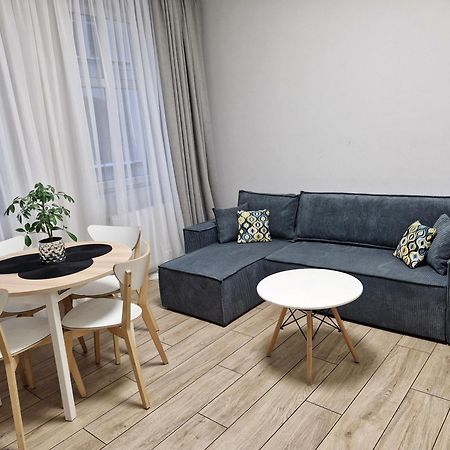 Central Platinum Apartments 7 Ρίμπνικ Εξωτερικό φωτογραφία