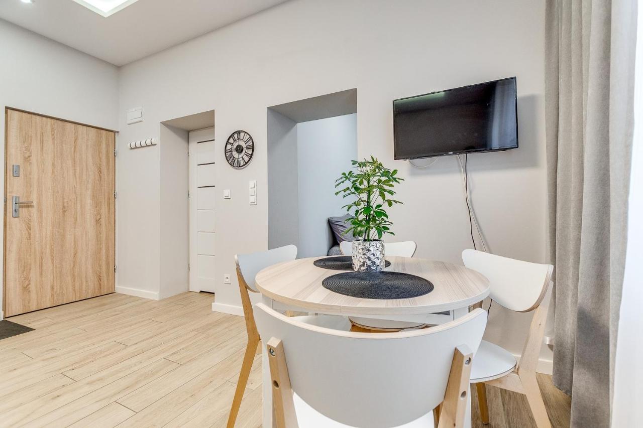 Central Platinum Apartments 7 Ρίμπνικ Εξωτερικό φωτογραφία