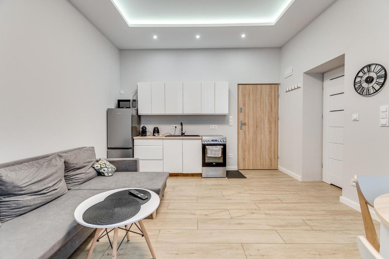 Central Platinum Apartments 7 Ρίμπνικ Εξωτερικό φωτογραφία