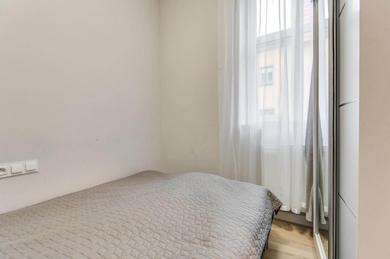 Central Platinum Apartments 7 Ρίμπνικ Εξωτερικό φωτογραφία