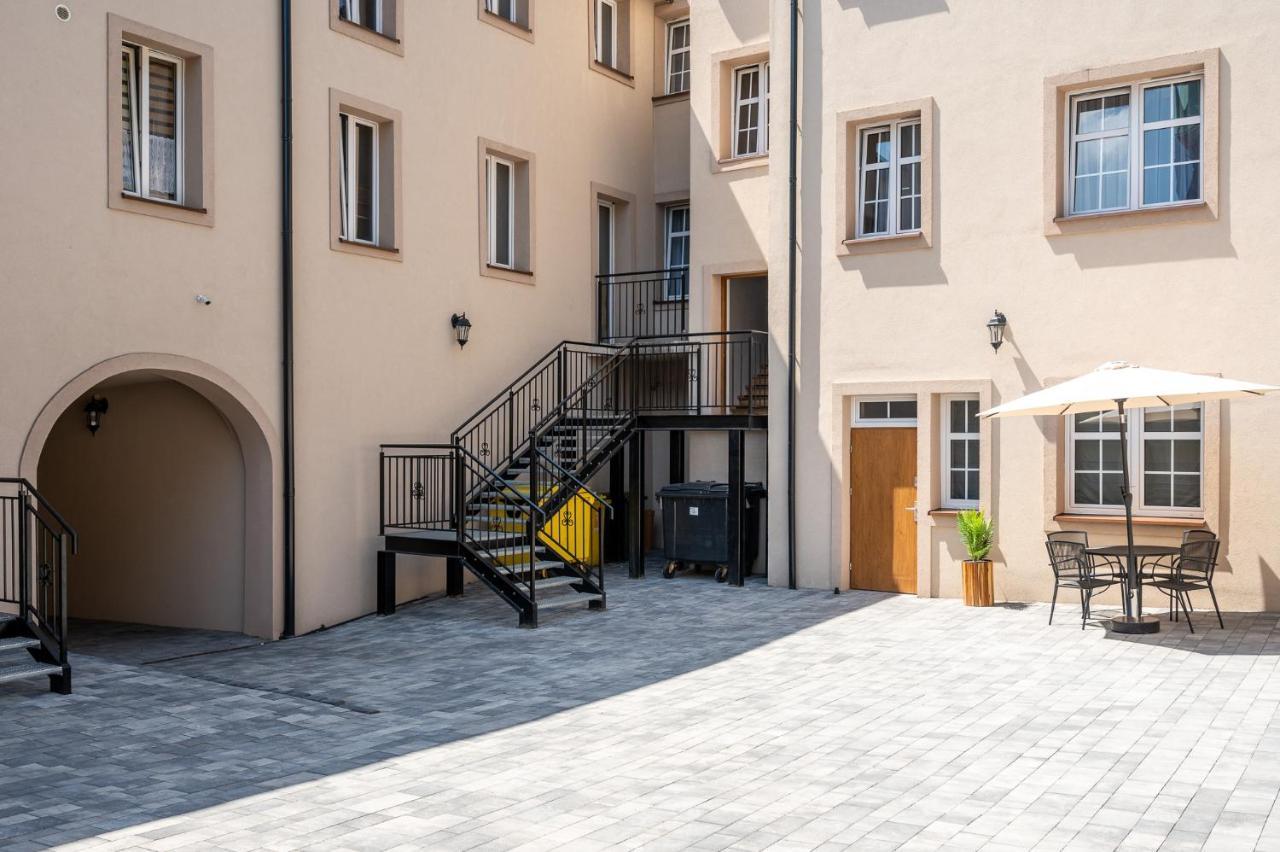 Central Platinum Apartments 7 Ρίμπνικ Εξωτερικό φωτογραφία