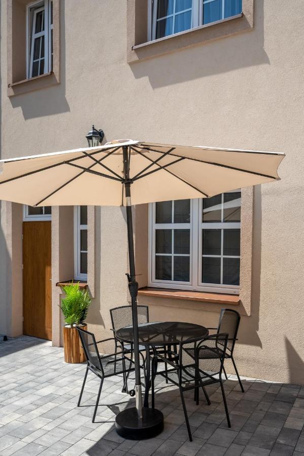 Central Platinum Apartments 7 Ρίμπνικ Εξωτερικό φωτογραφία