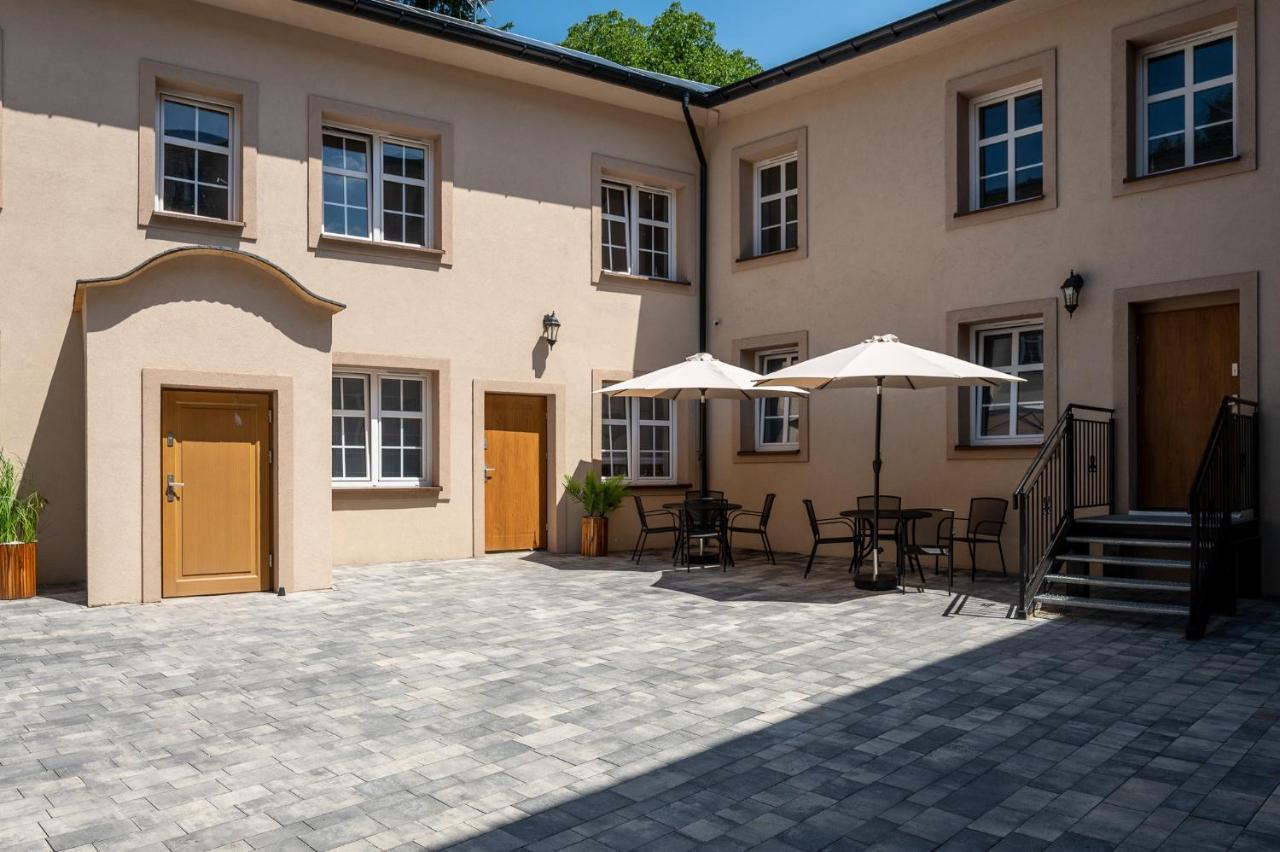 Central Platinum Apartments 7 Ρίμπνικ Εξωτερικό φωτογραφία
