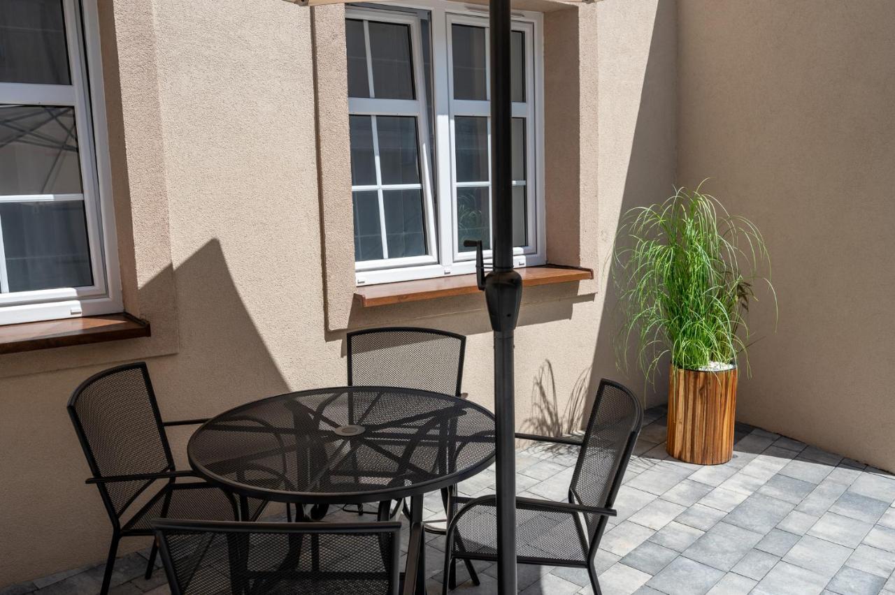 Central Platinum Apartments 7 Ρίμπνικ Εξωτερικό φωτογραφία